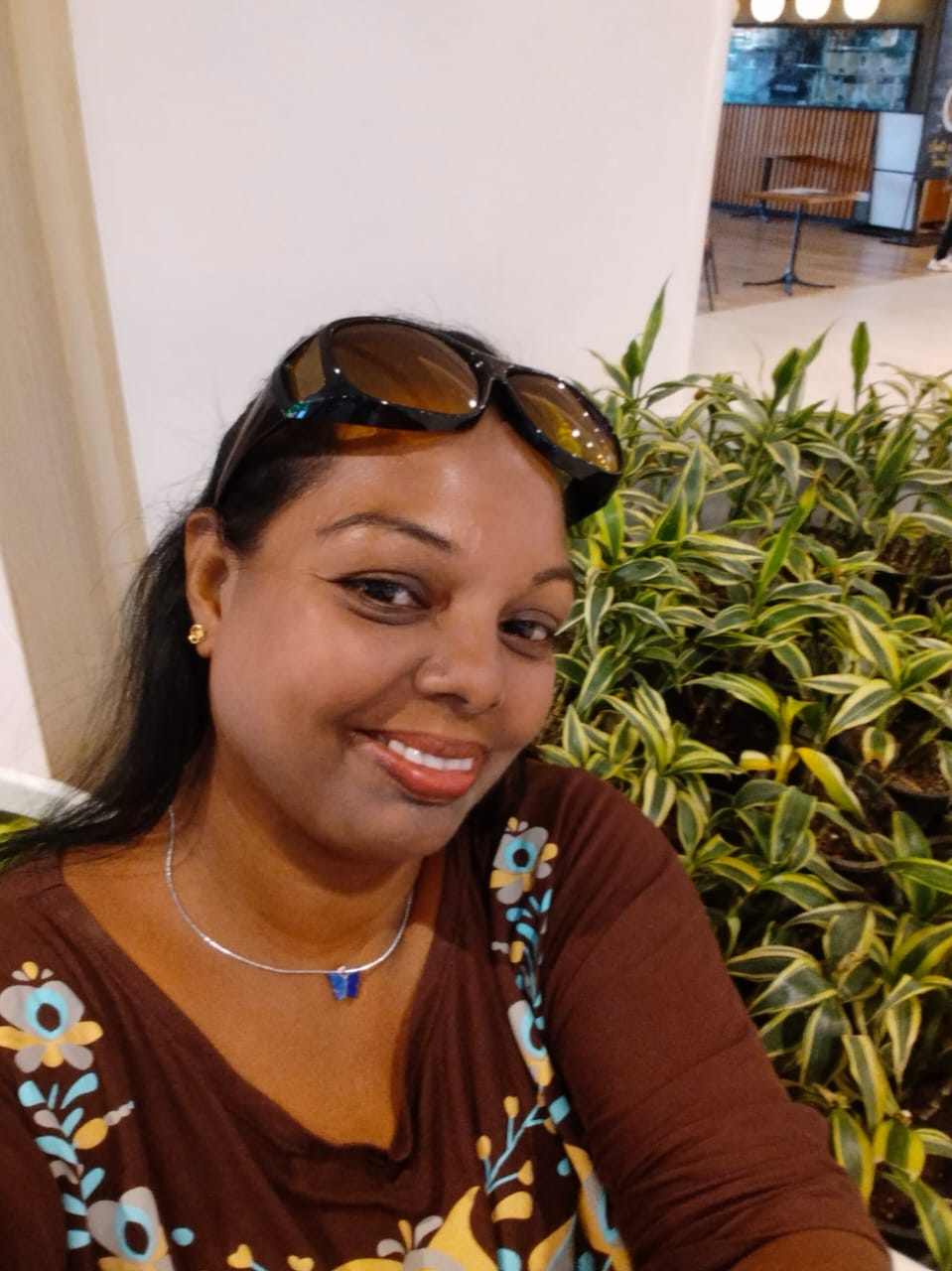 Seeking genuine partner