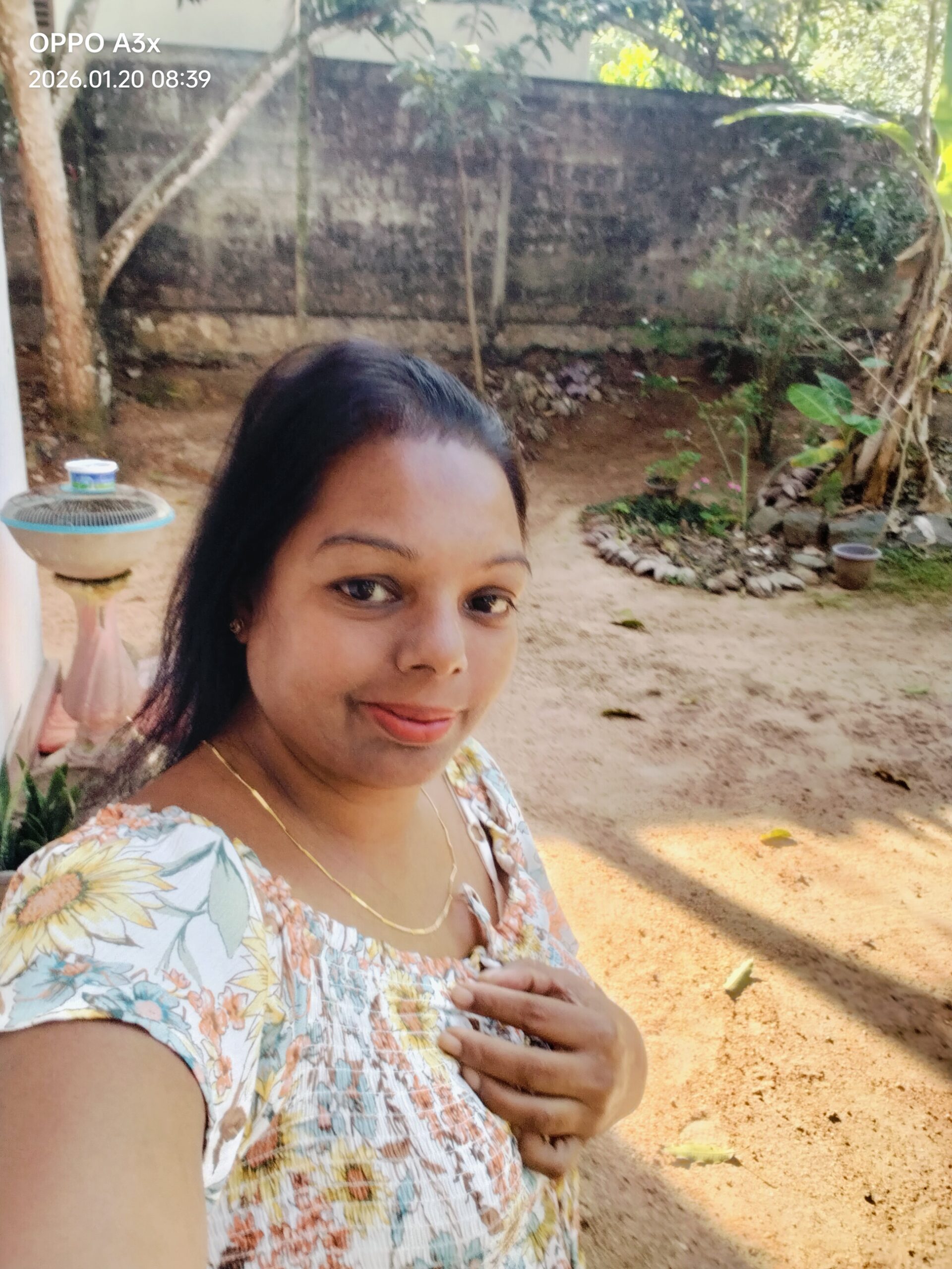 Seeking genuine partner
